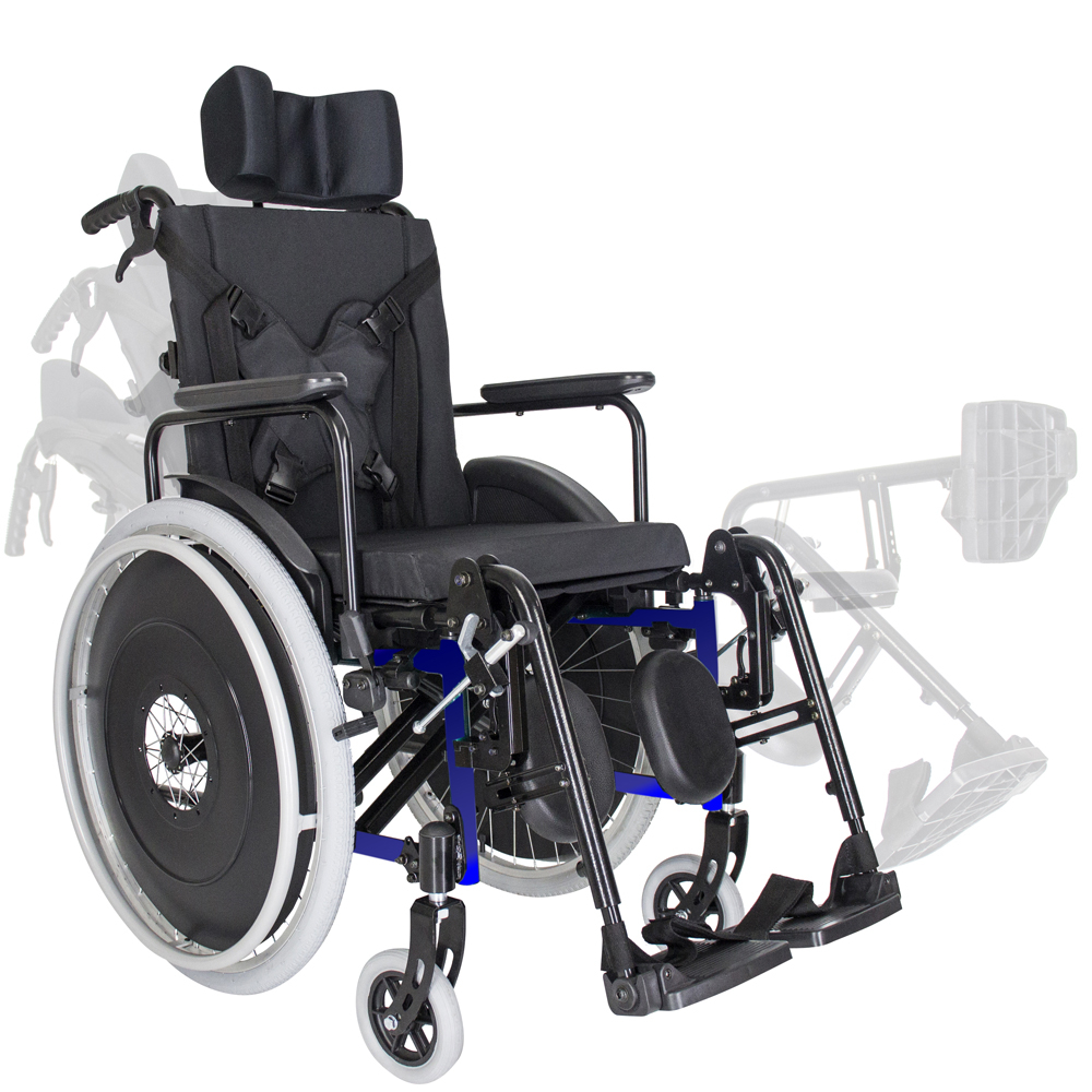 4 dicas para escolher uma cadeira de rodas