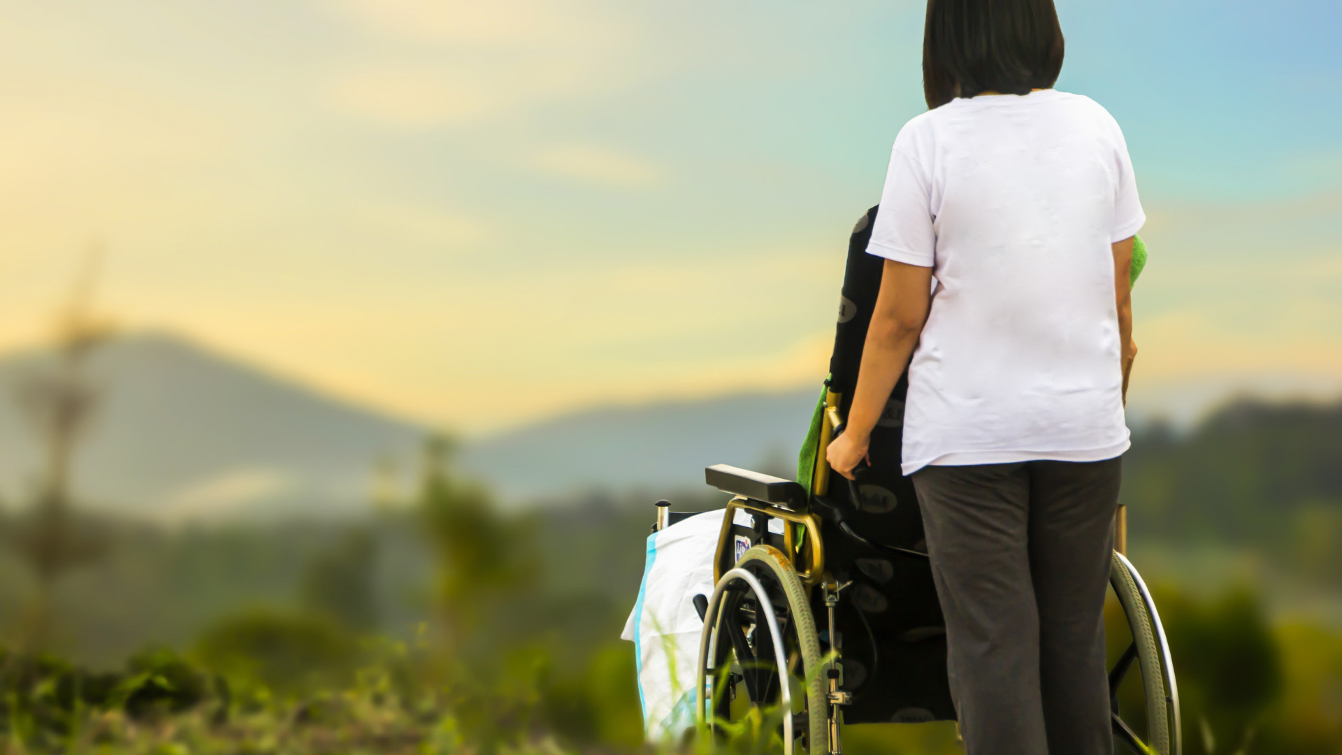 Necessidades especiais: dê mais conforto para quem você ama com as diversas opções de cadeira de rodas da Ada Medical