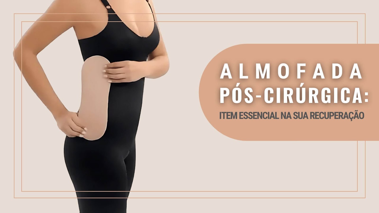 Conforto Pós-Cirurgia: Tudo que Você Precisa Para uma Recuperação Tranquila